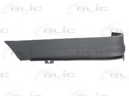 FORD YC1529397 Bumper